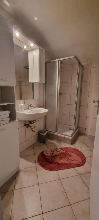Ferienwohnung Marianne Аннаберґ-ім-Ламмерталь Екстер'єр фото