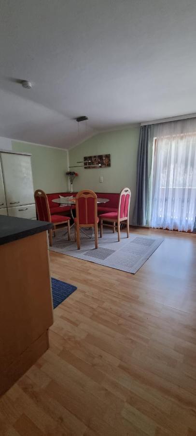 Ferienwohnung Marianne Аннаберґ-ім-Ламмерталь Екстер'єр фото