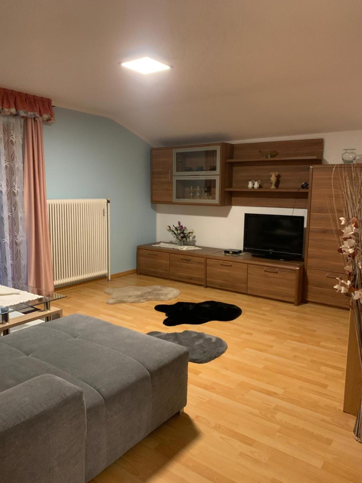 Ferienwohnung Marianne Аннаберґ-ім-Ламмерталь Екстер'єр фото