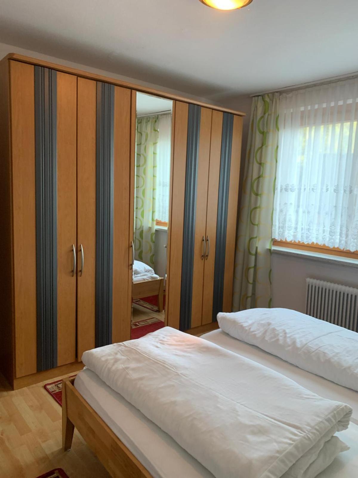 Ferienwohnung Marianne Аннаберґ-ім-Ламмерталь Екстер'єр фото