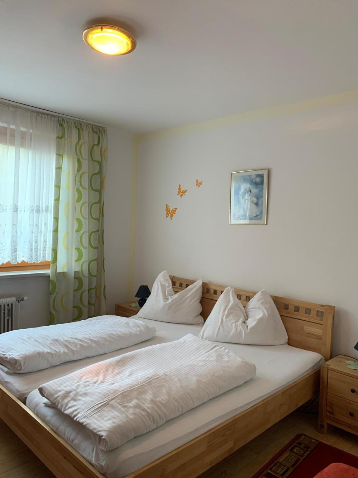 Ferienwohnung Marianne Аннаберґ-ім-Ламмерталь Екстер'єр фото