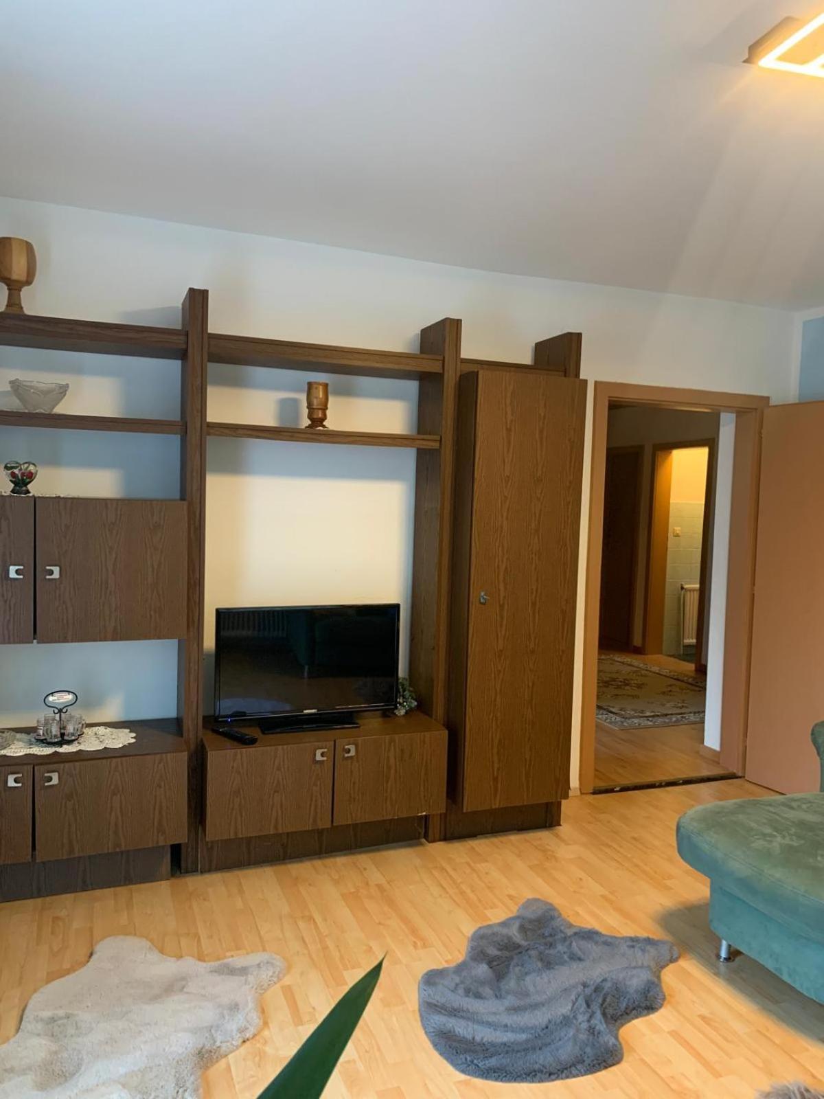Ferienwohnung Marianne Аннаберґ-ім-Ламмерталь Екстер'єр фото
